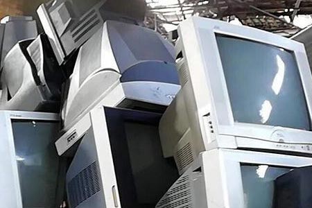 保定徐水东釜山乡专业电脑设备回收